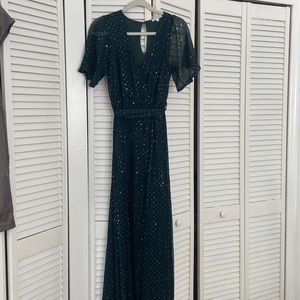 Baltic Born Grace Sparkle Dress